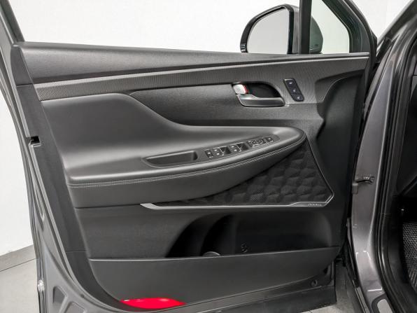 Hyundai Santa Fe IV с пробегом 2020 года, цена 3 225 000 рублей, 105205 км, внедорожник, Автокод Объявления