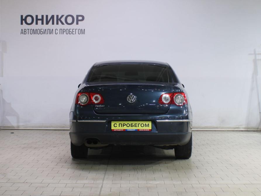Volkswagen Passat B6 Дзержинск  - изображение 6