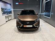 Lada (ВАЗ) XRAY I Новосибирск  - изображение 20