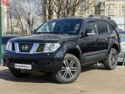 Nissan Pathfinder III Санкт-Петербург  - изображение 14