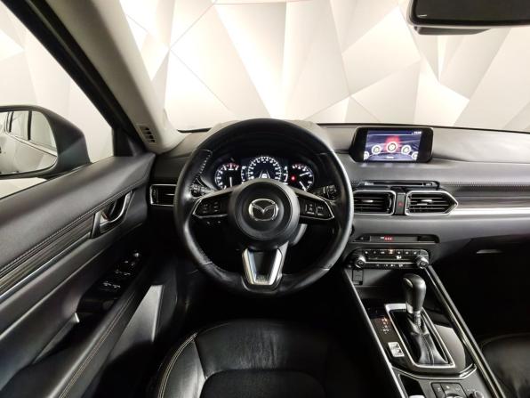 Mazda CX-5 II с пробегом 2019 года, цена 2 545 000 рублей, 183665 км, внедорожник, Автокод Объявления