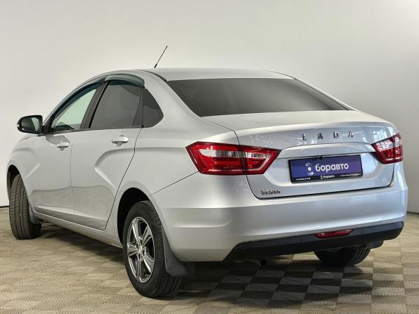 Lada (ВАЗ) Vesta I с пробегом 2021 года, цена 1 180 000 рублей, 48610 км, седан, Автокод Объявления