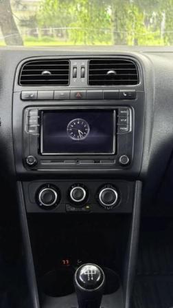 Volkswagen Polo V с пробегом 2014 года, цена 699 000 рублей, 213592 км, седан, Автокод Объявления