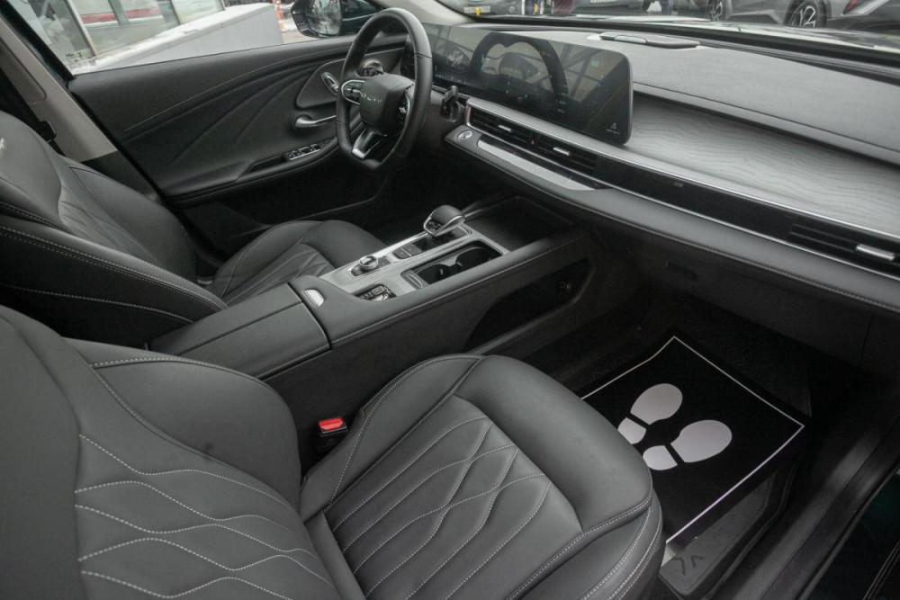 Chery Arrizo 8 Иркутск  - изображение 19