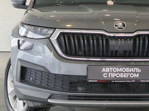 Skoda Kodiaq I с пробегом 2022 года, цена 3 815 000 рублей, 77649 км, внедорожник, Автокод Объявления