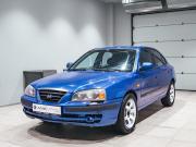 Hyundai Elantra III (XD2) Рестайлинг Екатеринбург  - изображение 19