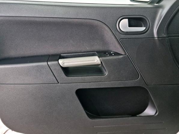 Ford Fusion I Рестайлинг с пробегом 2009 года, цена 390 000 рублей, 179700 км, хэтчбек, Автокод Объявления