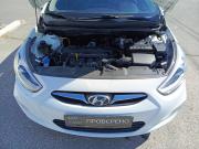Hyundai Solaris I Чебоксары  - изображение 33