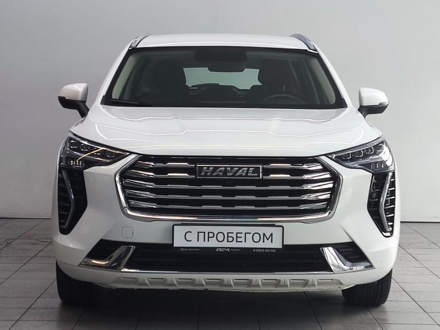 Haval Jolion I Барнаул  - изображение 3