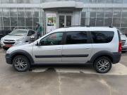 Lada (ВАЗ) Largus I Саратов  - изображение 18