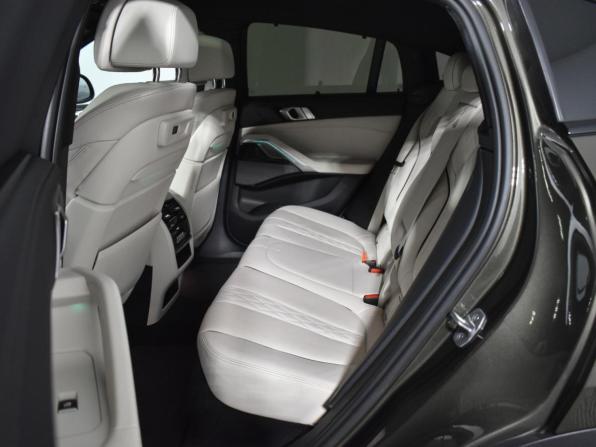 BMW X6 III (G06) с пробегом 2021 года, цена 8 118 000 рублей, 85275 км, внедорожник, Автокод Объявления