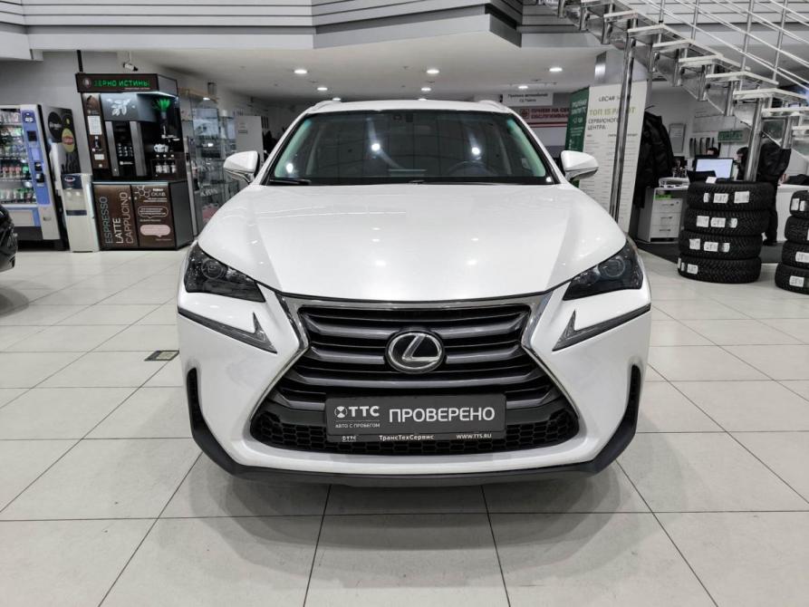 Lexus NX I Казань  - изображение 2