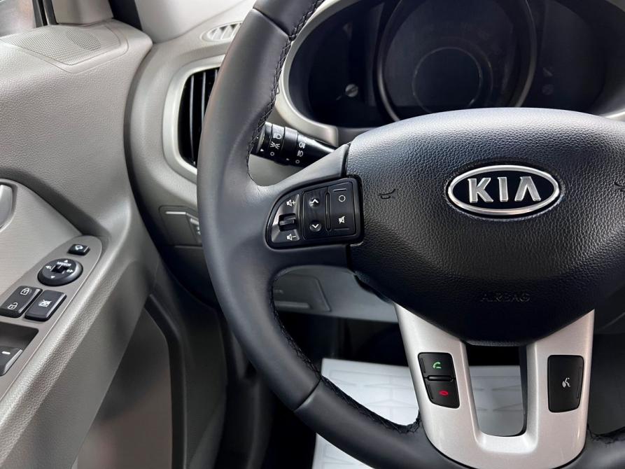 Kia Sportage III Тверь  - изображение 16