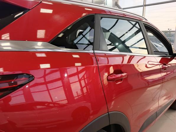 JAC JS6 с пробегом 2024 года, цена 2 959 000 рублей, 10 км, внедорожник, Автокод Объявления