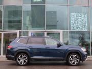 Volkswagen Teramont I Рестайлинг Санкт-Петербург  - изображение 30