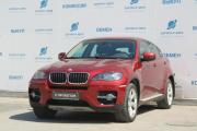 BMW X6 I (E71) Пермь  - изображение 25