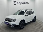 Renault Duster I Рестайлинг Воронеж  - изображение 23