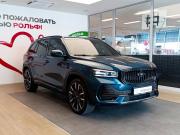 Geely Monjaro I Москва  - изображение 27