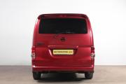 Nissan NV200 Новосибирск  - изображение 23