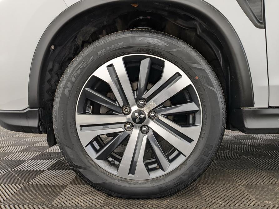 Mitsubishi ASX I Рестайлинг 3 Москва  - изображение 18