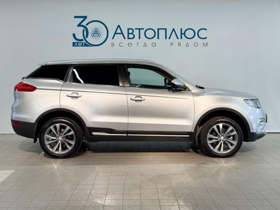 Geely Atlas I Омск  - изображение 3
