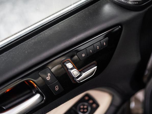 Mercedes-Benz GLS I (X166) с пробегом 2015 года, цена 3 858 000 рублей, 222767 км, внедорожник, Автокод Объявления