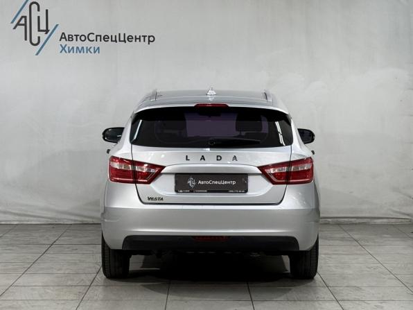 Lada (ВАЗ) Vesta I с пробегом 2021 года, цена 1 099 800 рублей, 105000 км, универсал, Автокод Объявления