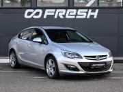 Opel Astra J Рестайлинг Новороссийск  - изображение 19