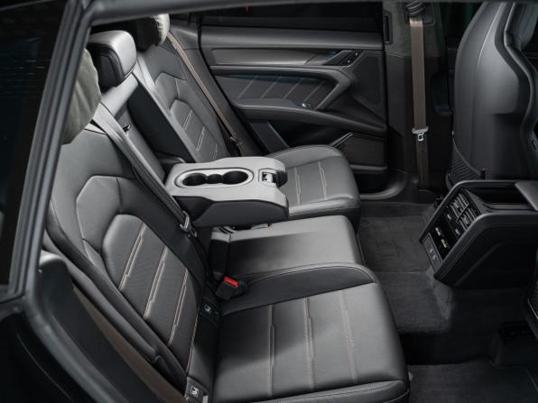 Новый Porsche Cayenne IV 2026 года, цена 34 950 000 рублей, внедорожник, Автокод Объявления