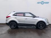 Hyundai Creta I Рестайлинг Москва  - изображение 17