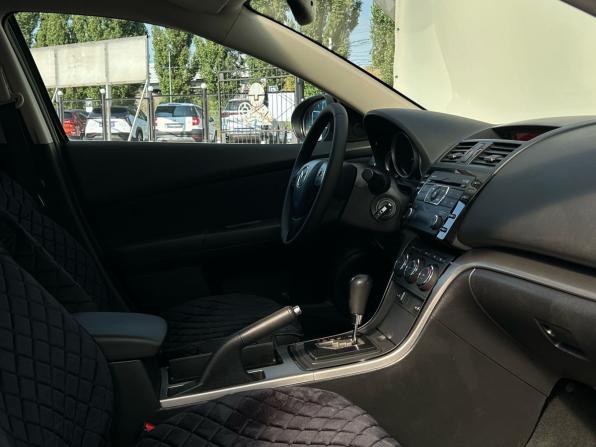 Mazda 6 II (GH) Рестайлинг с пробегом 2010 года, цена 990 000 рублей, 170671 км, седан, Автокод Объявления