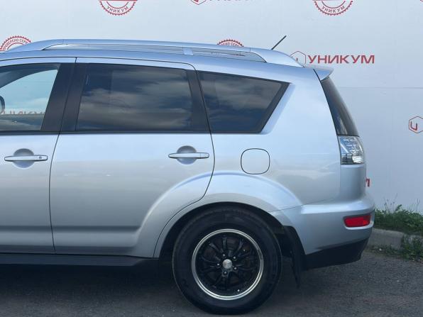 Mitsubishi Outlander II Рестайлинг с пробегом 2010 года, цена 1 049 000 рублей, 255529 км, внедорожник, Автокод Объявления