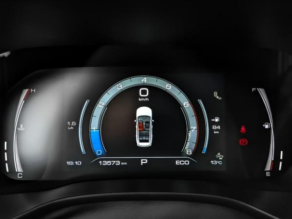 Haval Jolion I с пробегом 2024 года, цена 2 250 000 рублей, 13570 км, внедорожник, Автокод Объявления