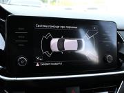 Volkswagen Polo VI Волгоград  - изображение 37