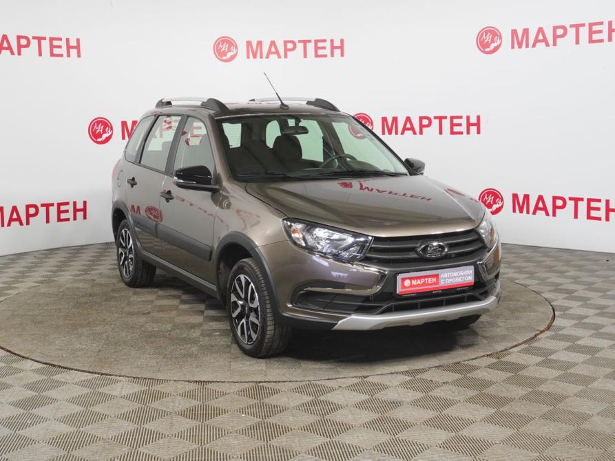 Lada (ВАЗ) Granta I Рестайлинг Вологда  - изображение 3