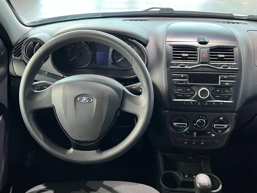 Lada (ВАЗ) Granta I Рестайлинг Оренбург  - изображение 22