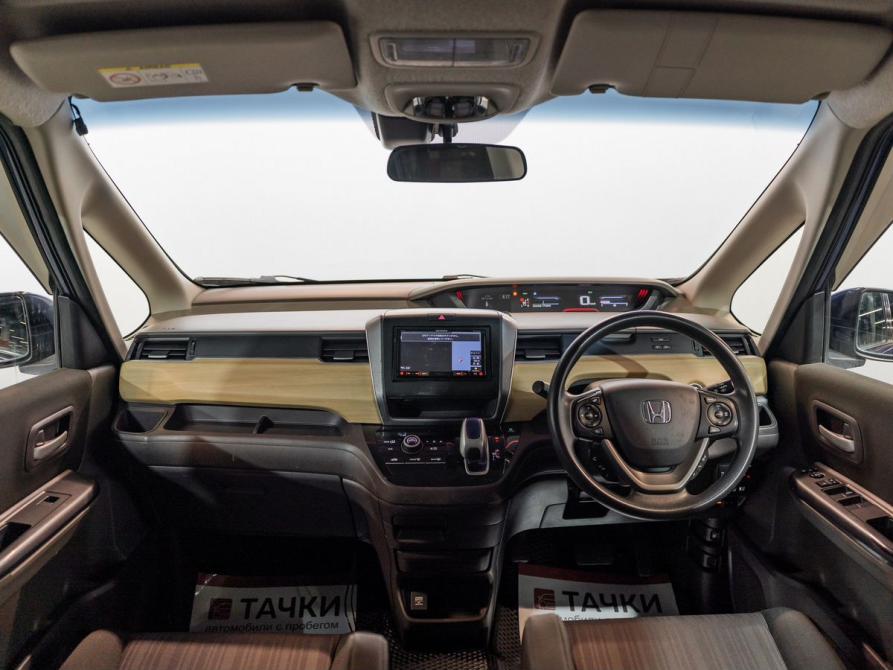 Honda Freed II Улан-Удэ  - изображение 8