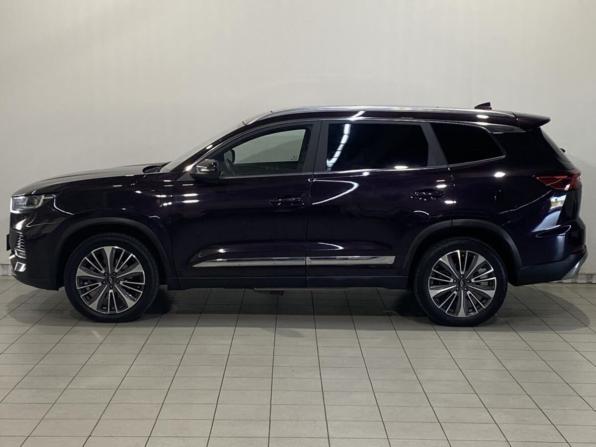 Chery Tiggo 8 Pro Plug-in Hybrid с пробегом 2023 года, цена 2 755 000 рублей, 68944 км, внедорожник, Автокод Объявления