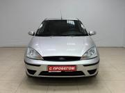 Ford Focus I Рестайлинг Альметьевск  - изображение 19