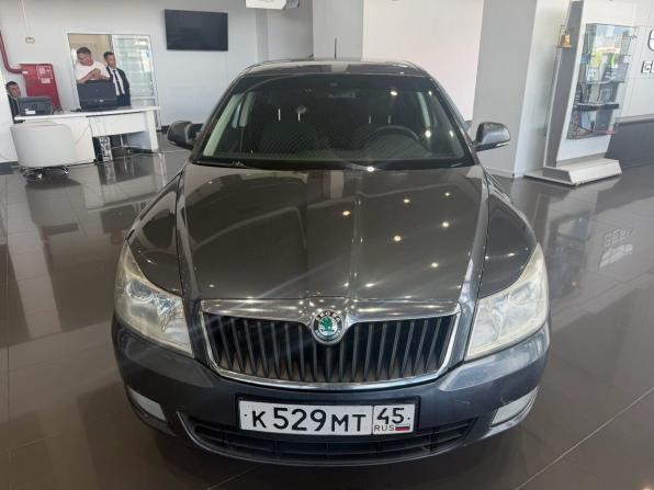 Skoda Octavia II (A5) Рестайлинг с пробегом 2012 года, цена 795 000 рублей, 205585 км, лифтбек, Автокод Объявления