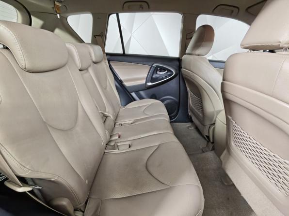 Toyota RAV4 III (XA30) с пробегом 2010 года, цена 1 261 000 рублей, 118855 км, внедорожник, Автокод Объявления