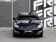 Hyundai Solaris I Рестайлинг Краснодар  - изображение 23