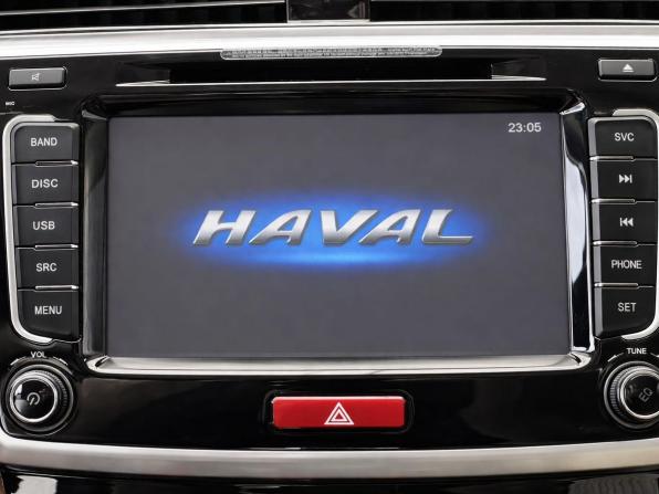 Haval H6 I с пробегом 2019 года, цена 1 447 000 рублей, 127790 км, внедорожник, Автокод Объявления
