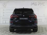BMW X5 IV (G05/G18) Москва  - изображение 39