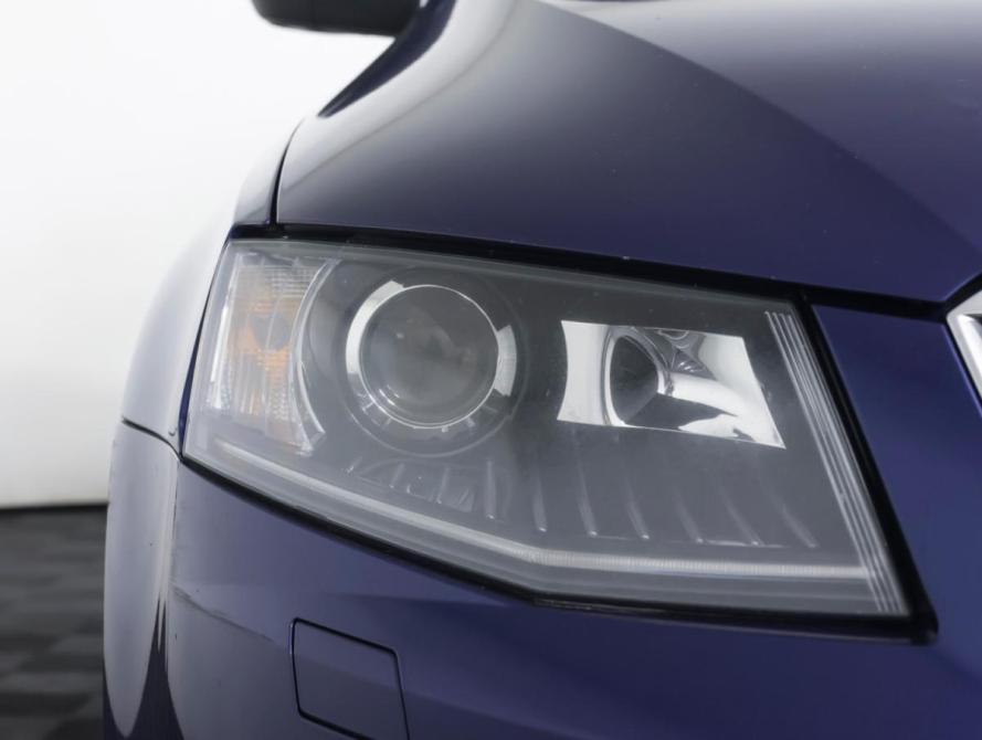 Skoda Octavia III (A7) Москва  - изображение 21