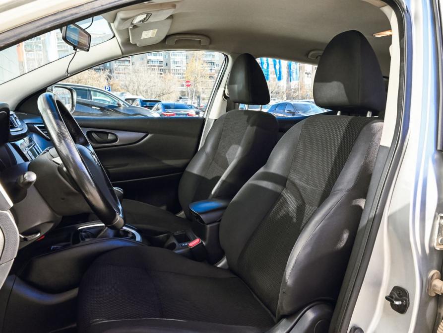 Nissan Qashqai II Екатеринбург  - изображение 16