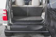 Mitsubishi Pajero Mini II Кемерово  - изображение 26