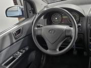 Hyundai Getz I Рестайлинг Нижний Новгород  - изображение 26