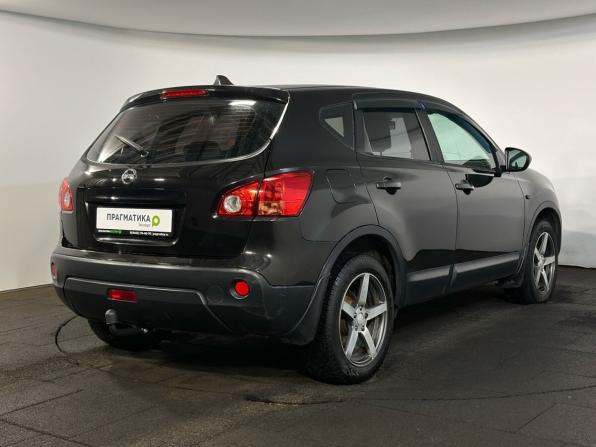 Nissan Qashqai I с пробегом 2008 года, цена 749 900 рублей, 225000 км, внедорожник, Автокод Объявления