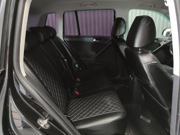 Volkswagen Tiguan I Рестайлинг с пробегом 2012 года, цена 1 190 000 рублей, 162299 км, внедорожник, Автокод Объявления